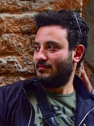 معتز حسام